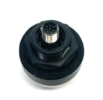 New | in-Stock Banner Engineering EZ-LIGHT: 3-Input-Color Touch Sensor M12 8-Pin 96764 Proximity Sensors Michigan US | Maverick Industrial Sales #1391471