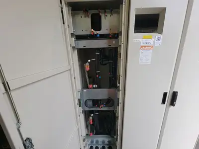 Used PDI PDU-123-3-1500-22741-1 Switchgears British Columbia CA | Lenmark #1427796