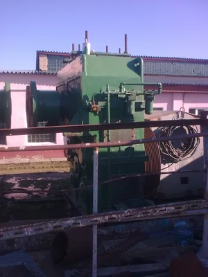Sugar Equipment