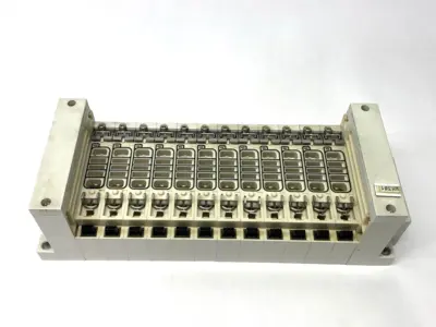 USED SMC VV5Q21-12N7FU0