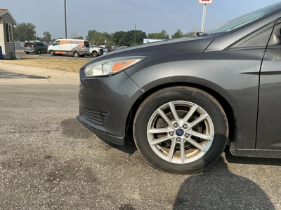 Used 2015 FORD FOCUS Cars Michigan US | Miedema Asset Management Group #1316037