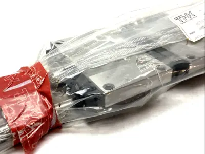 New | in-Stock THK THK HRW27CA3C1 Linear Guides Michigan US | Maverick Industrial Sales #1401256