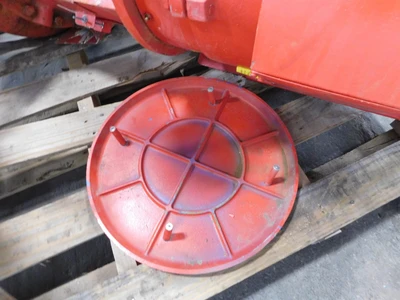 Used Armstrong NA Pumps Ohio US | Equipment Recovery Corp. #1329639