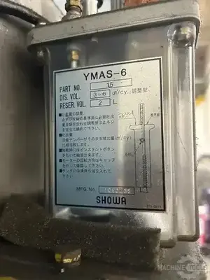 USED DREIS SS400-48-144