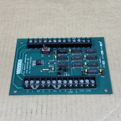 USED Merrick M20281-1
