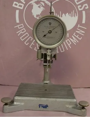 Used THERMO FISHER SCIENTIFIC RM180 Rheometers Texas US | Bamko Surplus Process Equipment #936266