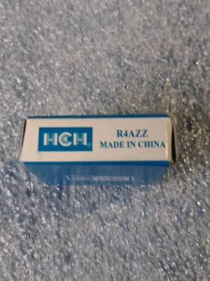 NEW HCH R4AZZ
