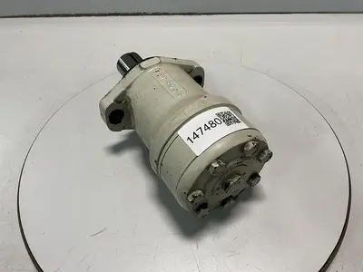 USED DANFOSS FB2DC