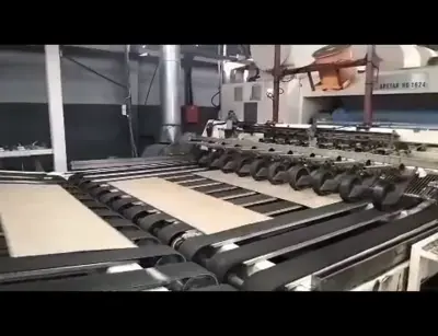 2010 DONGFANG APSTAR HG 1624 Rotary Die-Cutter | Corrugated Machinery Brokers (7)