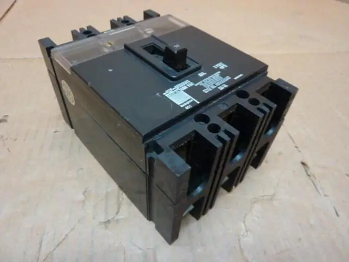 Used WESTINGHOUSE FB3050S Circuit Breakers Michigan US | Ideal Machinery #583860