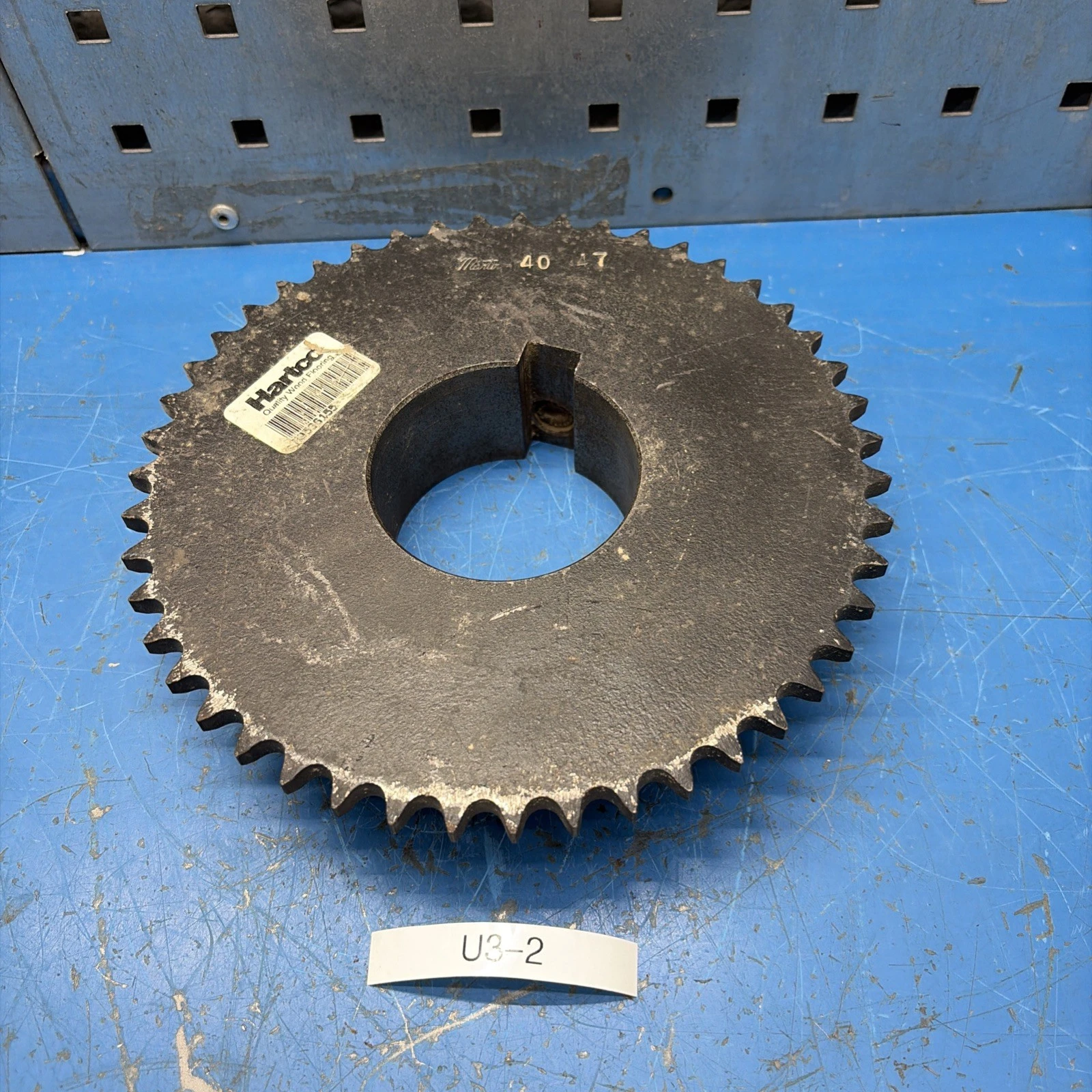 New | in-Stock Martin 40/47 Miscellaneous MRO Indiana US | J&J Industrial Supply #1292081