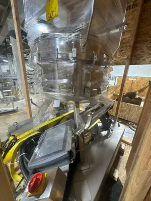 Used 2021 Ishida CCW-RV-210W-1S/30-WP Scales Illinois US | M&M Equipment Corp. #1267191