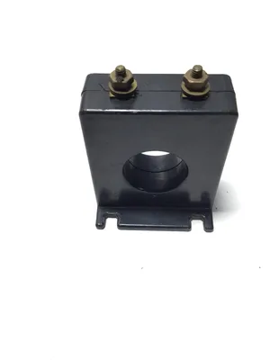 Crompton Instruments 802-943U-RSLS Current Transformer Ratio 250:5 600V 50/60Hz