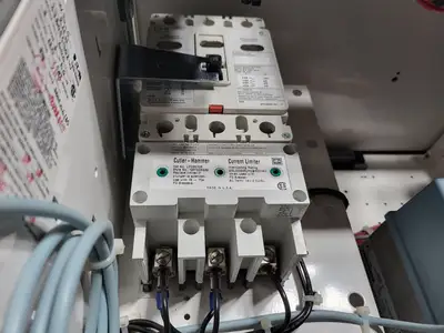 USED EATON SVX002A1-5A4N1