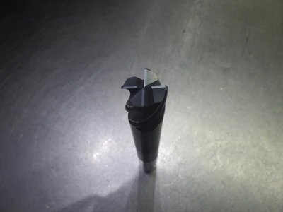 Monster 3/4" 4 Flute Carbide CR LG Endmill 3/4" Shank .06" 294-004096 (LOC1476)