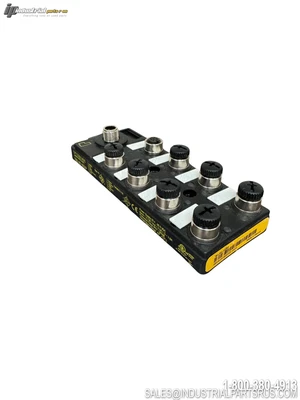Used TURCK TBIL-M1-16DXP I/O Boards & Replacement Parts Kentucky US | Industrial Parts R Us Inc. #1427337