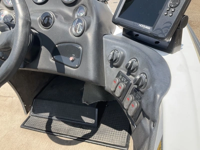 Used 2002 NITRO 929 CDX Boats (Misc) Michigan US | Miedema Asset Management Group #1337424