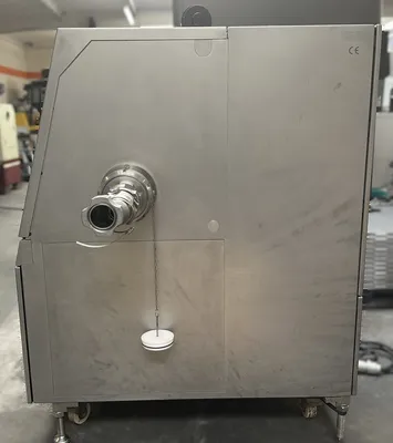 USED 2022 POLY-CLIP TSCA 160