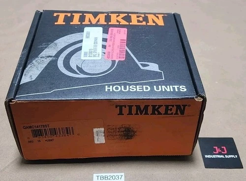 NEW TIMKEN QAMC14178ST