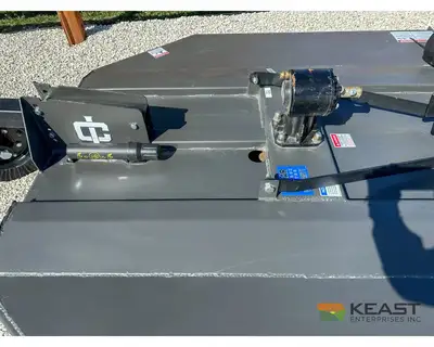 Used IRONCRAFT _UNKNOWN_ Rotary Cutters Iowa US | Keast Enterprises #1360272