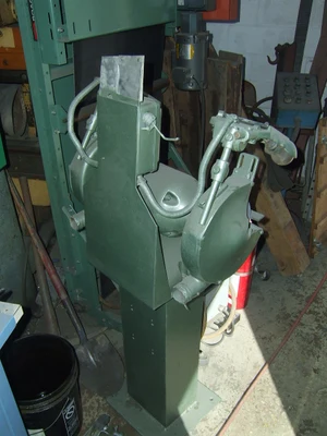 Black & Decker 10" Bench Grinder