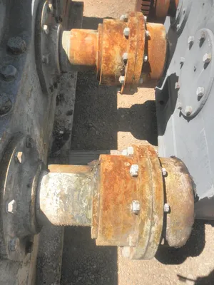 USED FALK 15.8 X 5.5Z3-S