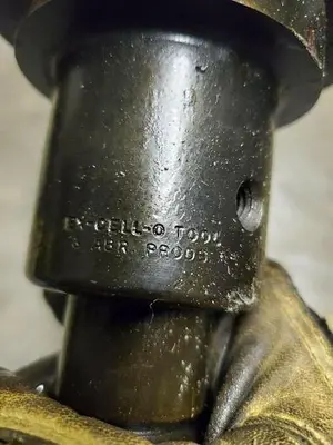 USED EX-CELL-O CV49-16608