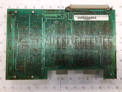 USED SIEMENS 6ES5 410-0AA12 (4)-DIGITAL OUTPUT MODULE CIRCUIT B