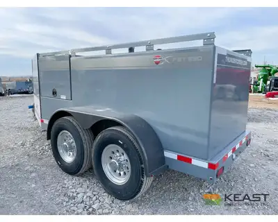 Used THUNDER CREEK _UNKNOWN_ Liquid Supply Trailers Iowa US | Keast Enterprises #1360531