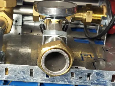 NEW 2020 HEATLINK SMP300SS- HEX-H