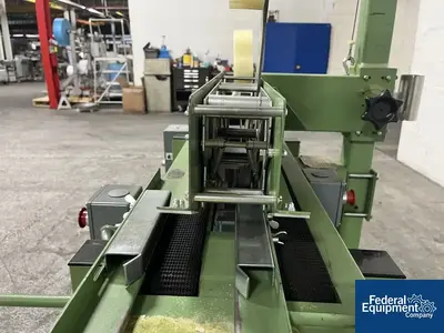 USED Loveshaw Loveshaw Case Sealer, Model LD19PT