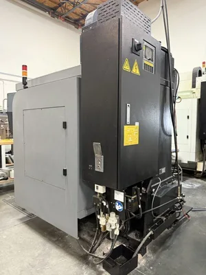 2014 HURCO VM10I Vertical Machining Centers | Toolquip, Inc. (17)