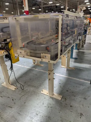 (3) Assorted Conveyor Systems