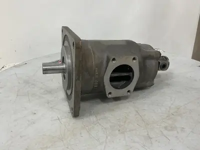 USED TOKIMEC SQP43-60-30-86AA-18-S116
