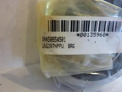 NEW INA LR5207NPPU
