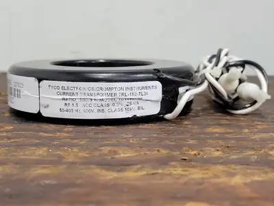 USED TYCO ELECTRONICS 1C16520P8