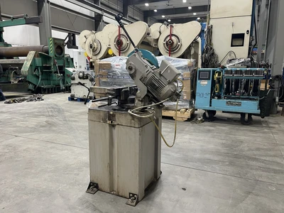 Kalamazoo Cold Saw