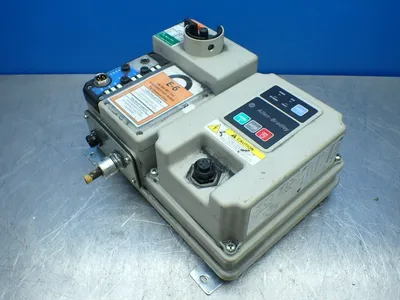USED ALLENBRADLEY 280DFN10R
