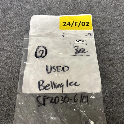 Used Belling Lee SF2030-6/01 Misc Electrical & Power Parts California US | Davliegogo LLC #1710053