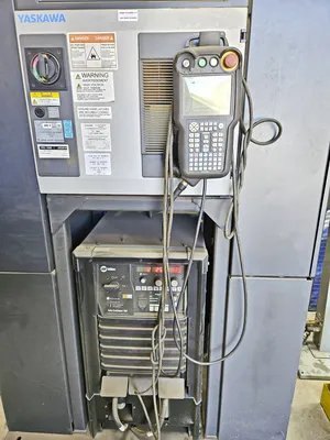 2022 YASKAWA ArcWorld AW2000 Robots | CNCsurplus (5)