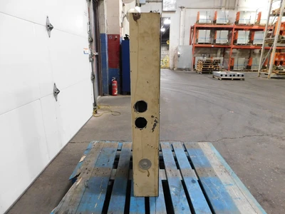 Used KINNEY ELECTRICAL 311750 Electrical Panels Ohio US | Equipment Recovery Corp. #1330047