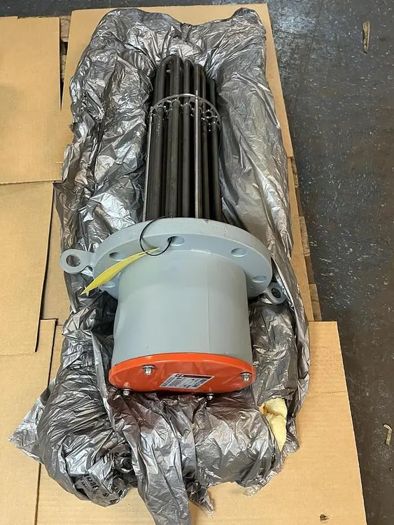 New | in-Stock WATLOW 7-21-124-1 Heaters Ohio US | Surplus Asset Holdings #1578818