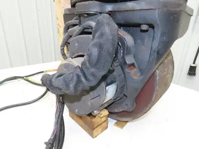 Used TENNANT _UNKNOWN_ Scrubbers Indiana US | Arrow Industrial #1489128