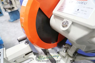 New | in-Stock BAILEIGH CS-350EU Circular Cold Saws California US | Sterling Machinery Exchange #1465858