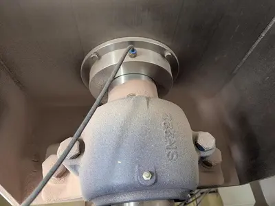 JDA Ribbon Blender