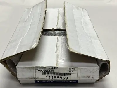 New | in-Stock PENTAIR MC5PHPS-4-XP Pump & Valve Parts Ohio US | Surplus Asset Holdings #1237592