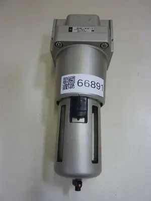 USED SMC AF60-N10-2