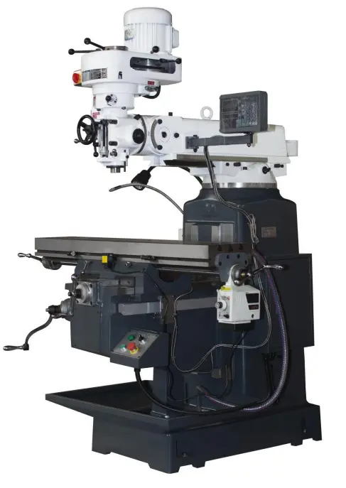 New | in-Stock BRENNAN BM6325 Vertical Mills Ontario CA | Brennan Machinery #1412468