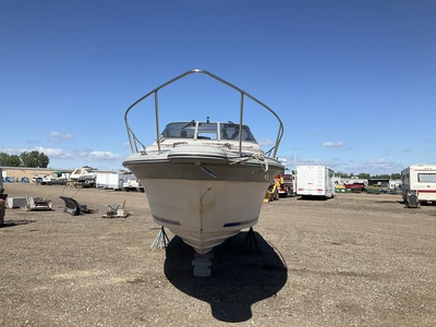 Used 1988 SEA RAY SORRENTO 25 Boats (Misc) Michigan US | Miedema Asset Management Group #1384746