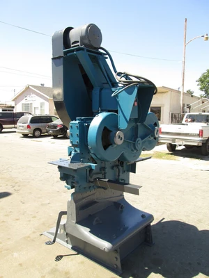 USED KLING 3